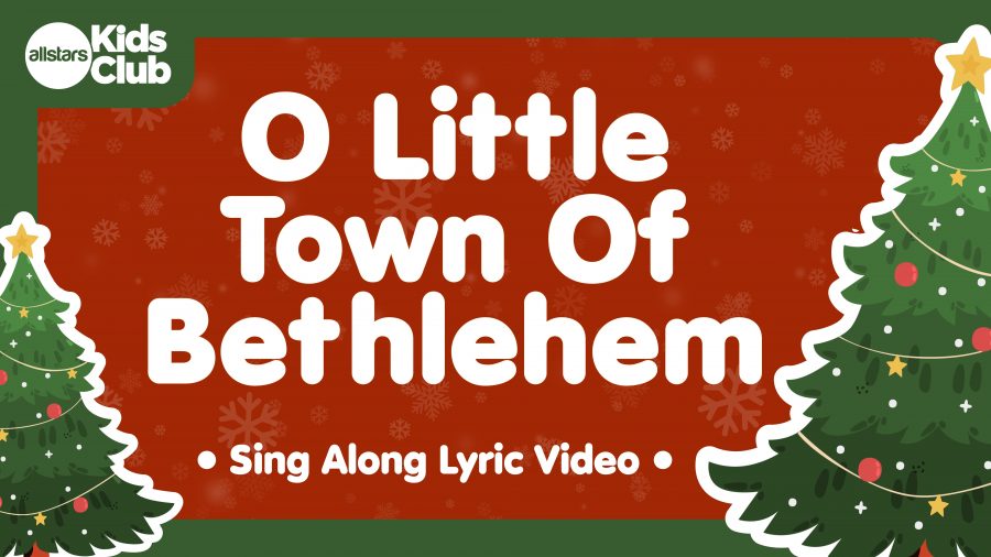 O Little Town Of Bethlehem