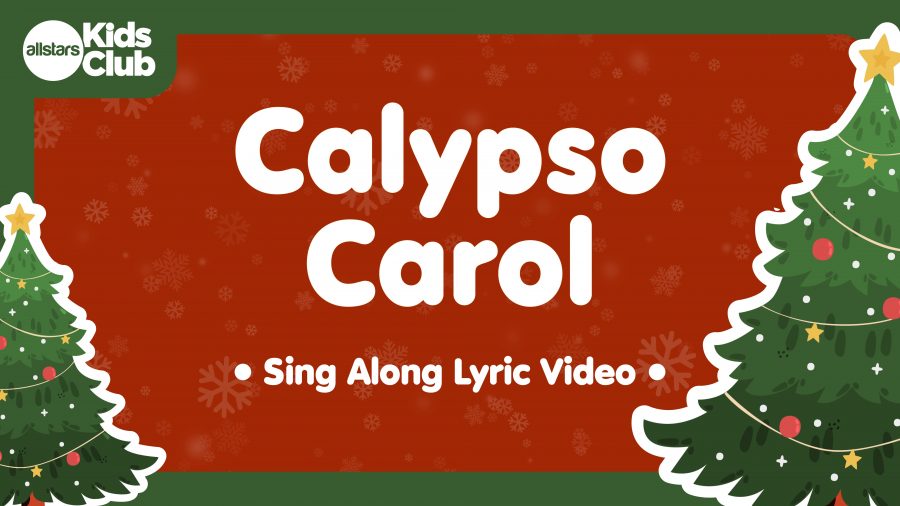 Calypso Carol